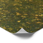 Het beroemde schilderij van Gustav Klimt's Hope II Poster (Hoek)