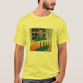 Het Bert Shirt