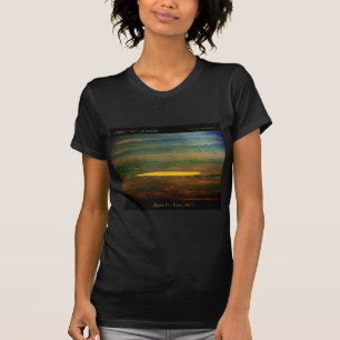het beruchte gebied 51 t-shirt