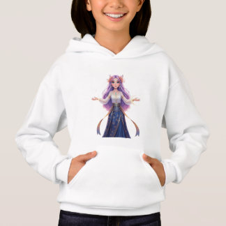 Het Bescheiden Ster Prinses T-shirt