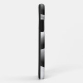 "Het beschermen van uw stijl, één hoesje per keer. (Achterkant/rechts)