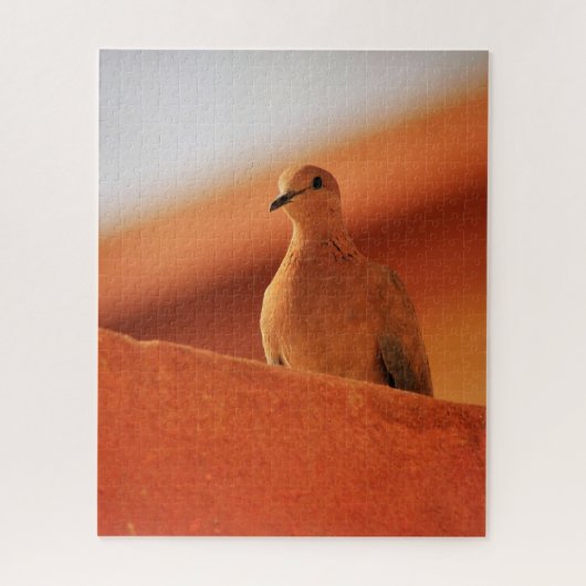 Het beslissingsgebied legpuzzel (Verticaal)