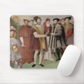 Het bestand van Nice Muismat (Met muis)