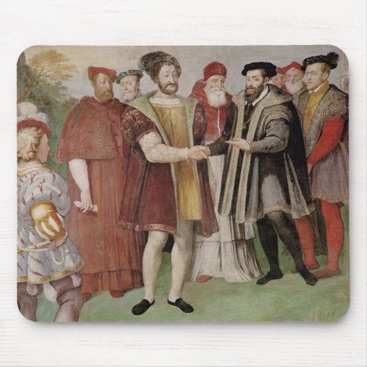 Het bestand van Nice Muismat (Voorkant)