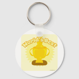 Het beste aanpasbare ontwerp op de wereld! sleutelhanger