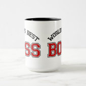 HET BESTE BOSS VAN DE WERELD MOK (Midden)
