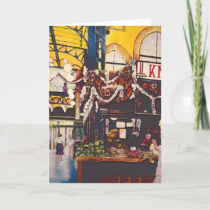 Het beste Brunch Wenskaart van Boedapest Kaart