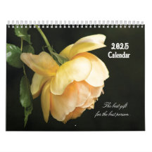 Het beste cadeau voor de beste persoon 2025 kalend