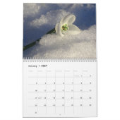 Het beste cadeau voor de beste persoon 2025 kalend kalender (Jan 2027)