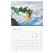 Het beste cadeau voor de beste persoon 2025 kalend kalender (Jan 2027)