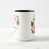 Het beste dat nog moet komen mok (Midden)