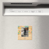 Het beste deel UV Wakker worden Magneet (Insitu (Vaatwasser))