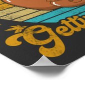 Het beste deel van het aardewerk wordt uitgelekt poster (Hoek)