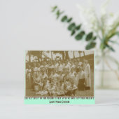 Het beste effect van beboete personen... briefkaart (Staand voorkant)