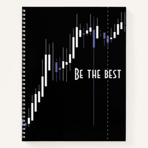 Het beste forex-notitieboek zijn notitieboek