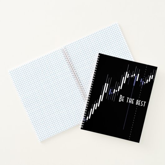 Het beste forex-notitieboek zijn notitieboek (Binnen)