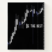 Het beste forex-notitieboek zijn notitieboek (Achterkant)
