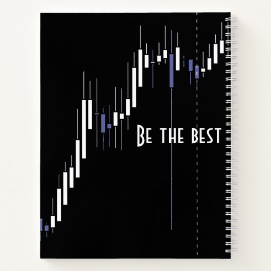Het beste forex-notitieboek zijn notitieboek (Achterkant)