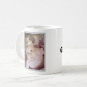 Het beste. GrandMa. Ooit. Fotokoffie-Mok Koffiemok (Voorkant links)