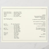 Het beste Hats- en Bow-Stropdassen-weddenschapspro (Achterkant)