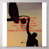 HET BESTE HIER POSTER (Voorkant)