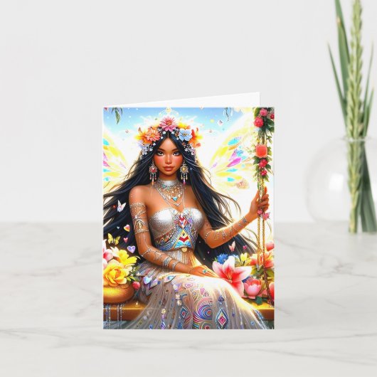 Het beste is er nog, kaart voor iedereen (Voorkant)