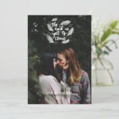 Het beste is nog het Manuscript Romantic Moderne T (Staand voorkant)