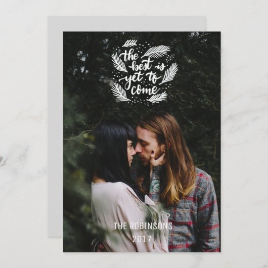 Het beste is nog het Manuscript Romantic Moderne T (Voorkant / Achterkant)