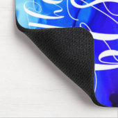 het beste is nog het verticale muispad te halen muismat (Hoek)