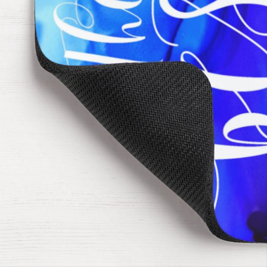 het beste is nog het verticale muispad te halen muismat (Hoek)