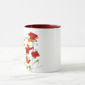 Het beste is nog niet bereikt mok (Midden)