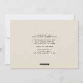 Het beste is nog om de aankondiging van het Afstud (Achterkant)