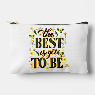 Het beste is nog om Motivatie Inspirerend te zijn Etui