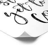 Het beste is nog Poster te komen (Hoek)