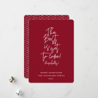 Het beste is nog steeds dat we de Kaart van de fee