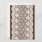 Het beste is nog steeds de  Pensioenpartij te word Kaart (Achterkant)