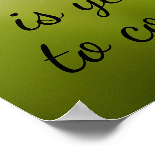 Het beste is nog steeds het Poster van de derde pi (Hoek)