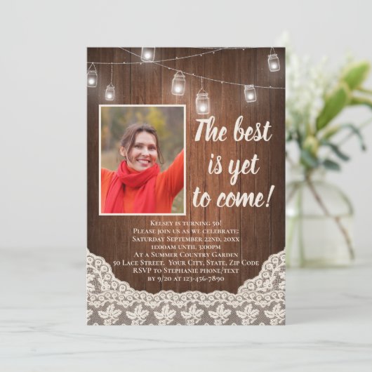 Het beste is nog steeds om  land te komen. kaart (Staand voorkant)