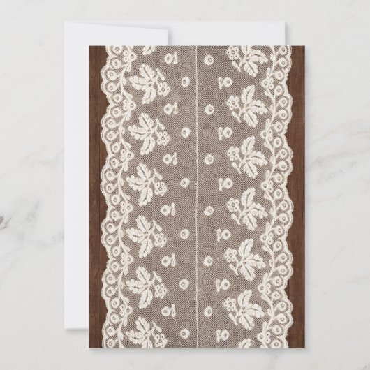 Het beste is nog steeds om land te komen. kaart (Achterkant)