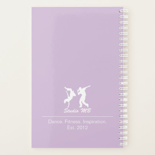 Het beste is nog steeds Planner (Achterkant)