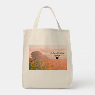 Het beste is nog te komen — Bennett Sisters Myster Tote Bag