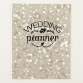 Het beste is nog te komen, huwelijkspanner planner (Voorkant)