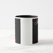 Het beste is noodle mok (Midden)