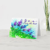 Het beste kaart (Voorkant)