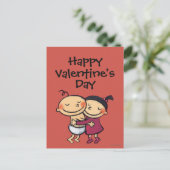 Het beste Koesteren van Vrienden Feestdagenkaart (Staand voorkant)