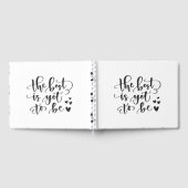 Het Beste Komt Nog Gastboek Gastenboek (Volledig)