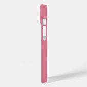 Het Beste Komt Nog Klas van 2026 Case-Mate iPhone Case (Achterkant / Links)