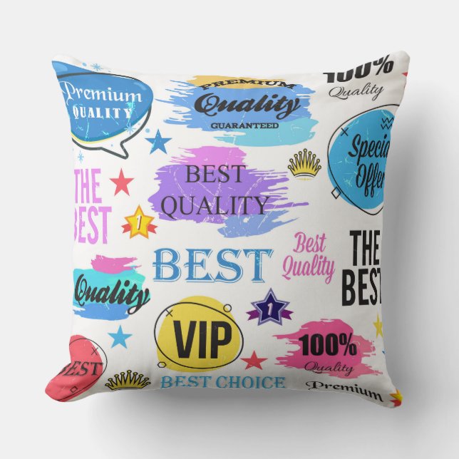 Het Beste Kussen (Voorkant)