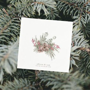 Het beste leven in ons leven Aangepaste pijnstille Servet