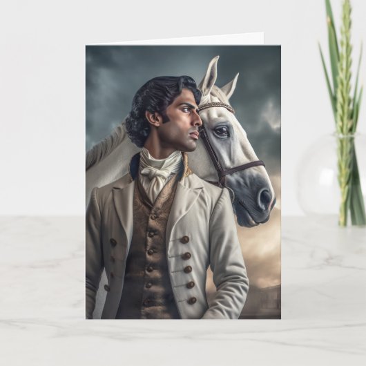 Het beste liefdesverhaal kaart (Voorkant)